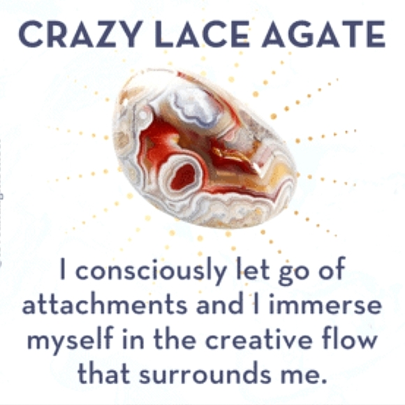 Crazy Lace Agate Tower, Gorgeous Banding and Rich Colors from Northern Mexico - Picture 14 of 15